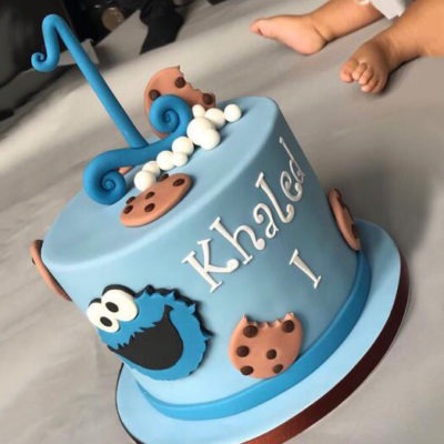 birthday cake review from Ibrahim Alarifi london birthday cake review from Ibrahim Alarifi london