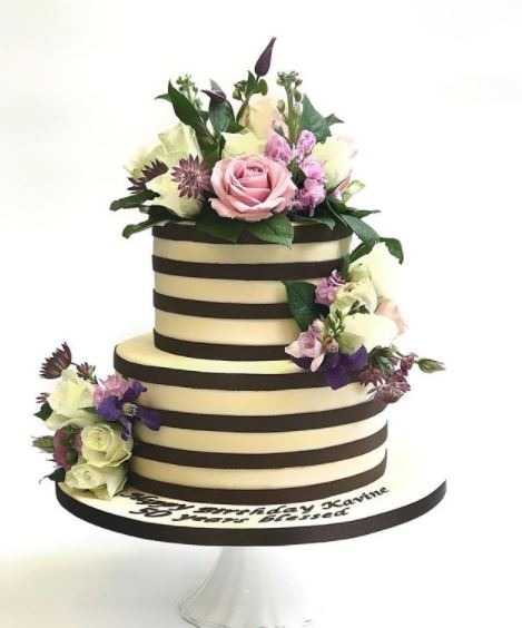 Wedding Cakes London Luxury Wedding Cakes London Elegateau