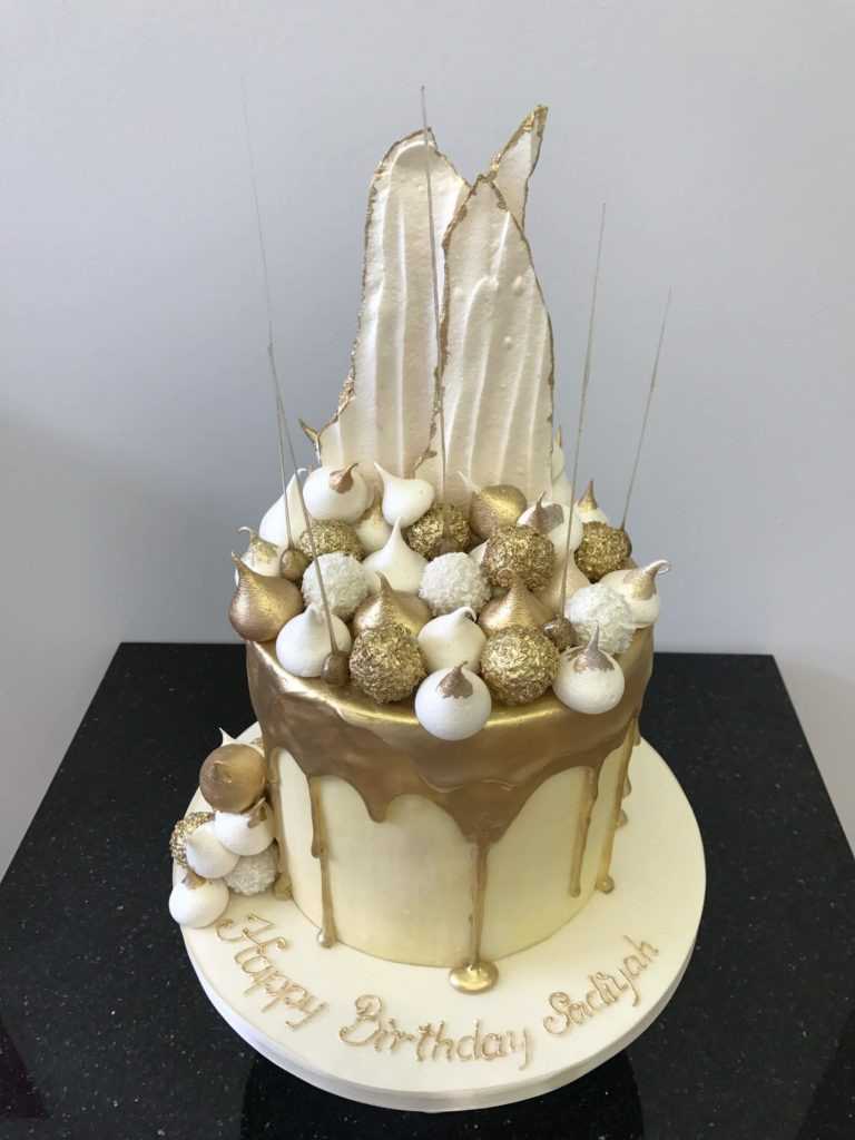 celebration cakes 7