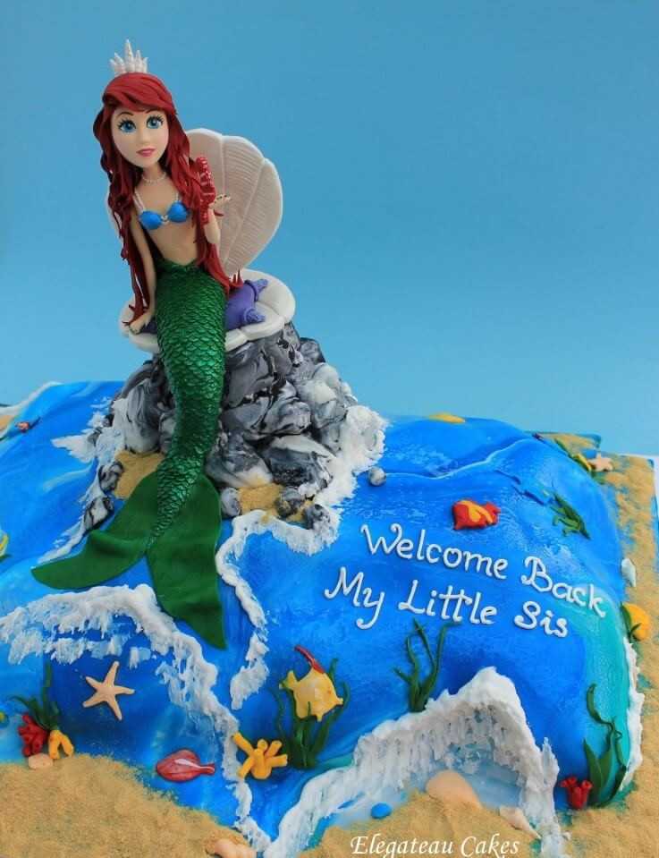 celebration cakes 8