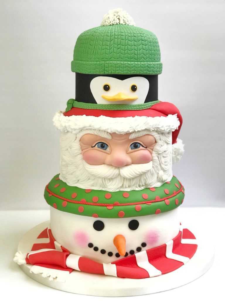 celebration cakes christmas cake