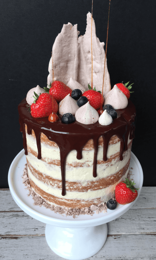 celebration cakes 1